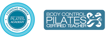 Pilates Certified Teacher